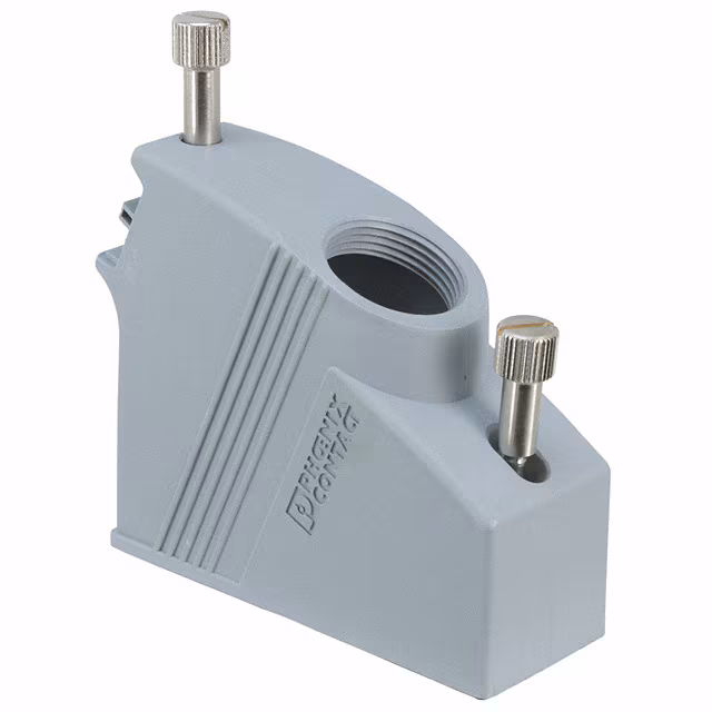 1855120 Phoenix Contact  Gehäuse für Hochleistungs-Steckverbinder, Hauben und Sockel